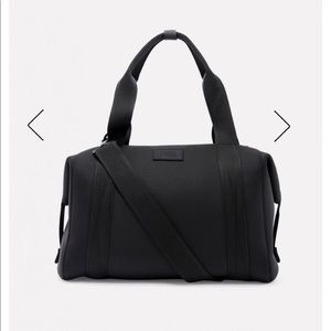Dagne Dover | The Landon Carryall Large